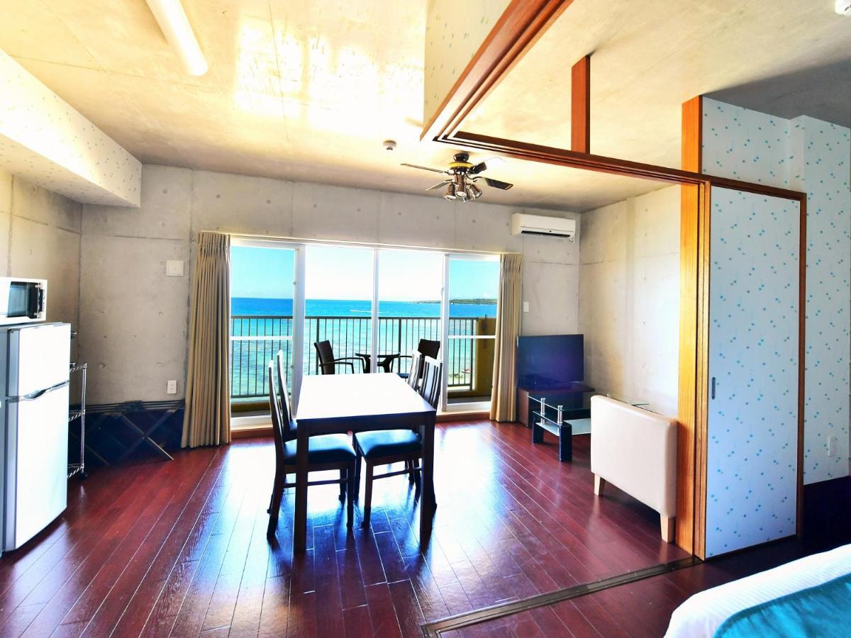 ชูระอุมิ ออน เดอะ บีช โมะโทะบุ Hotel โมโตบุ ภายนอก รูปภาพ